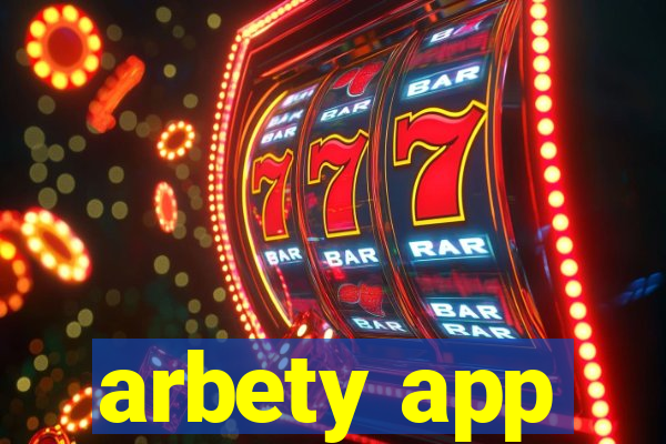 arbety app